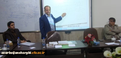 دوره آموزشی حسابداری تعهدی