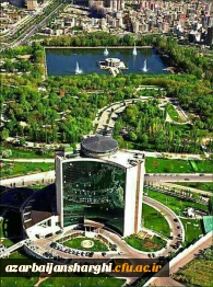 ائل گلی تبریز