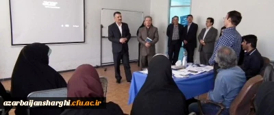 ادامه رقابت دانشجو معلمان خواهر در دومین روز از بیست وششمین جشنواره علمی،ادبی و هنری دانشگاه فرهنگیان