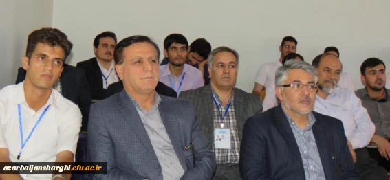 ادامه رقابت برادران دانشجو معلمان در دومین روز از بیست وششمین جشنواره علمی،ادبی و هنری دانشگاه فرهنگیان