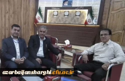 دوازدهمین اجلاس مدیران امور پردیس های دانشگاه فرهنگیان سراسر کشور به کار خود پایان داد 5