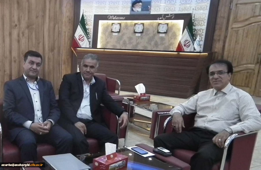 دوازدهمین اجلاس مدیران امور پردیس های دانشگاه فرهنگیان سراسر کشور به کار خود پایان داد 5