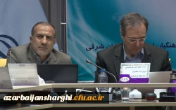 دوازدهمین اجلاس مدیران امور پردیس های دانشگاه فرهنگیان سراسر کشور به کار خود پایان داد 7