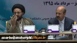 دوازدهمین اجلاس مدیران امور پردیس های دانشگاه فرهنگیان سراسر کشور به کار خود پایان داد 9