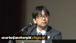 افتتاح جشنواره کشوری راهبرد های یادهی-یادگیری موقعیت محور با رویکرد درس پژوهی 2