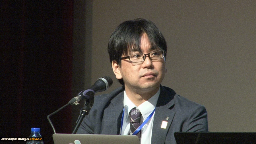 افتتاح جشنواره کشوری راهبرد های یادهی-یادگیری موقعیت محور با رویکرد درس پژوهی 2