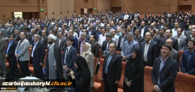 افتتاح جشنواره کشوری راهبرد های یادهی-یادگیری موقعیت محور با رویکرد درس پژوهی