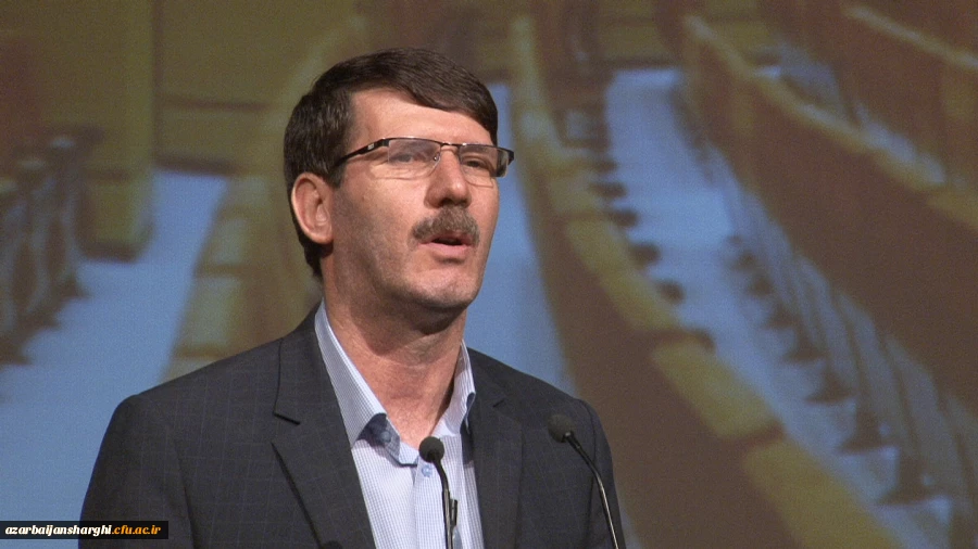 افتتاح جشنواره کشوری راهبرد های یادهی-یادگیری موقعیت محور با رویکرد درس پژوهی 6