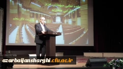 افتتاح جشنواره کشوری راهبرد های یادهی-یادگیری موقعیت محور با رویکرد درس پژوهی 8