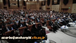 افتتاح جشنواره کشوری راهبرد های یادهی-یادگیری موقعیت محور با رویکرد درس پژوهی 9