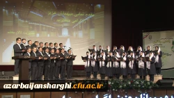 افتتاح جشنواره کشوری راهبرد های یادهی-یادگیری موقعیت محور با رویکرد درس پژوهی 10