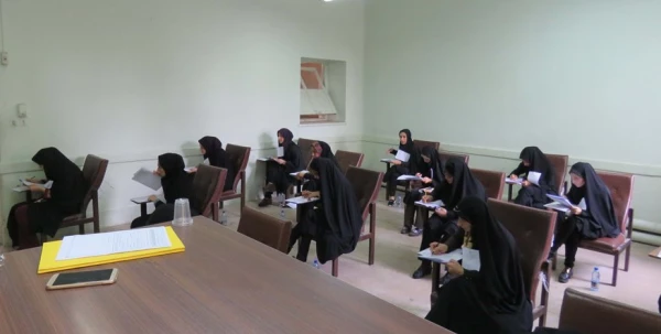 همزمان با سراسر کشور در مرکز شهید رجائی تبریز برگزار شد:

اولین آزمون صلاحیت حرفه ای مهارت آموزان ذیل ماده 28 دانشگاه فرهنگیان 2