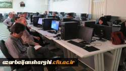 کارگاه آموزشی مقدمات نرم افزار SPSS