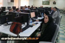 کارگاه آموزشی مقدمات نرم افزار SPSS