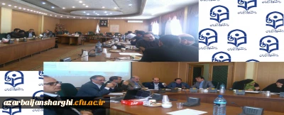 دوره بالندگی حرفه ای روش تدریس برگزار شد