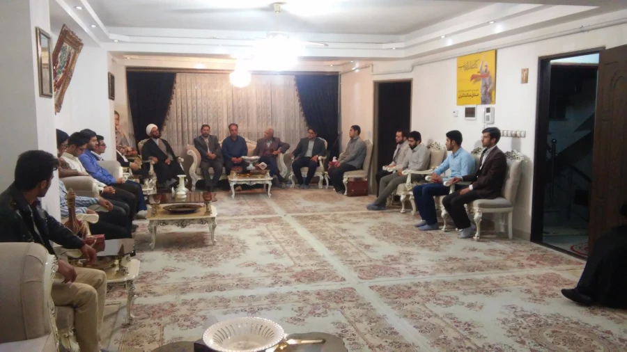 شهید مدافع حرم 
“صادق عدالت اکبری”