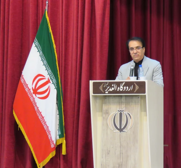 اردوی توجیهی دانشجو معلمان جدیدالورود پردیس علامه امینی(ره) برگزار شد