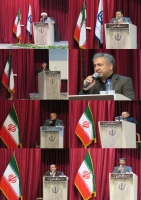 اردوی توجیهی دانشجو معلمان جدیدالورود پردیس علامه امینی(ره) برگزار شد