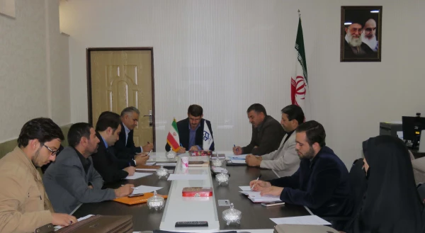 شورای فرهنگی دانشگاه فرهنگیان استان آذربایجان شرقی