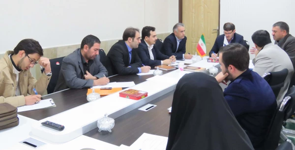 شورای فرهنگی دانشگاه فرهنگیان استان آذربایجان شرقی