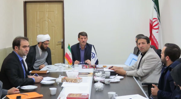 شورای فرهنگی دانشگاه فرهنگیان استان آذربایجان شرقی