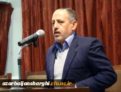 نشست صمیمانه ورودی های 92 با مسولان محترم هسته مرکزی گزینش