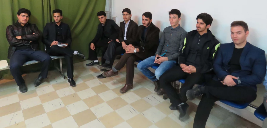 انتخابات شورای صنفی دانشجویان پردیس علامه امینی(ره)برگزار شد