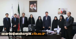 بدرقه برگزیدگان مرحله ملی جشنواره قرآن و عترت