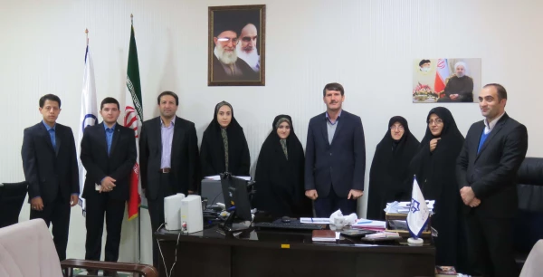 بدرقه برگزیدگان مرحله ملی جشنواره قرآن و عترت