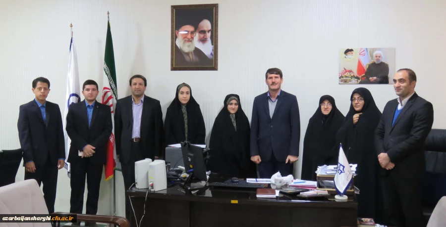 بدرقه برگزیدگان مرحله ملی جشنواره قرآن و عترت