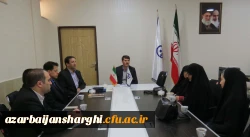 بدرقه برگزیدگان مرحله ملی جشنواره قرآن و عترت