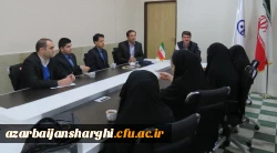 بدرقه برگزیدگان مرحله ملی جشنواره قرآن و عترت