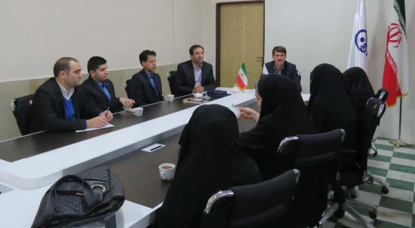 بدرقه برگزیدگان مرحله ملی جشنواره قرآن و عترت