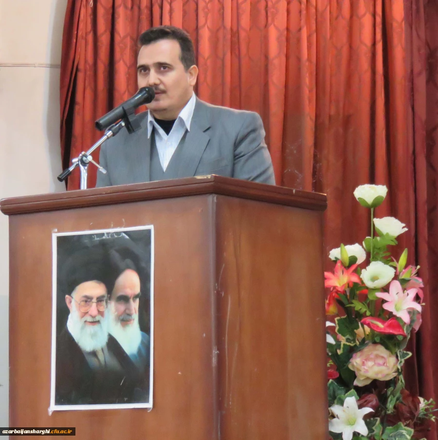 نخستین یادواره گرامی داشت  علامه طباطبایی(رض)