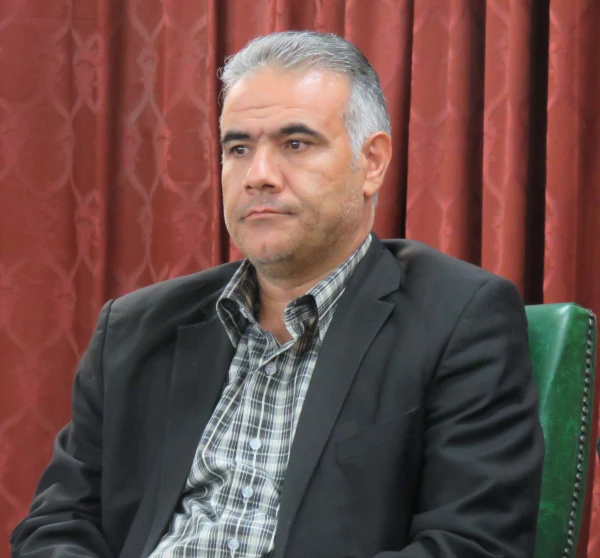 نشست صمیمی هیئت رئیسه دانشگاه با دانشجو معلمان