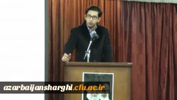 مراسم 16 آذر، روز دانشجو در پردیس علامه امینی(ره) برگزار شد