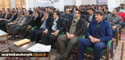 برگزاری مراسم بزرگداشت هفته پژوهش و تجلیل ازپژوهشگران برتر