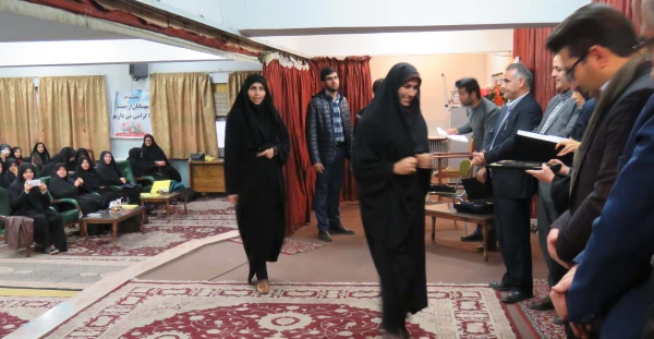 برگزاری مراسم بزرگداشت هفته پژوهش و تجلیل ازپژوهشگران برتر