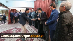 برگزاری مراسم بزرگداشت هفته پژوهش و تجلیل ازپژوهشگران برتر