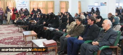 برگزاری کارگاه آموزشی روش های آموزش تفکر خلاق در دانش آموزان