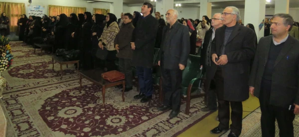 کارگاه آموزشی روش های آموزش تفکر خلاق در دانش آموزان