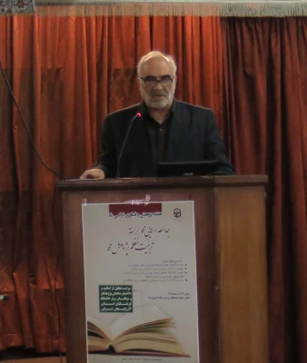 کارگاه آموزشی روش های آموزش تفکر خلاق در دانش آموزان