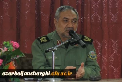 مراسم گرامیدشت روز بصیرت و تجدید میثاق با ولایت