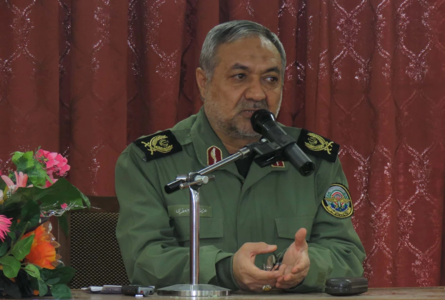 مراسم گرامیدشت روز بصیرت و تجدید میثاق با ولایت