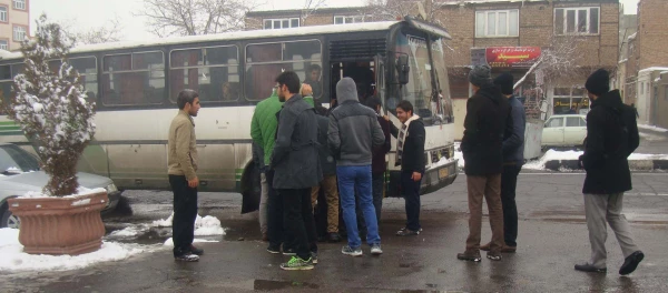 همایش ملی "پیشگامان بصیرت "