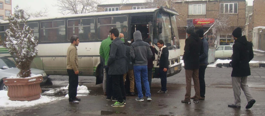 همایش ملی "پیشگامان بصیرت "