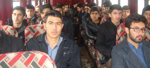 همایش ملی "پیشگامان بصیرت "