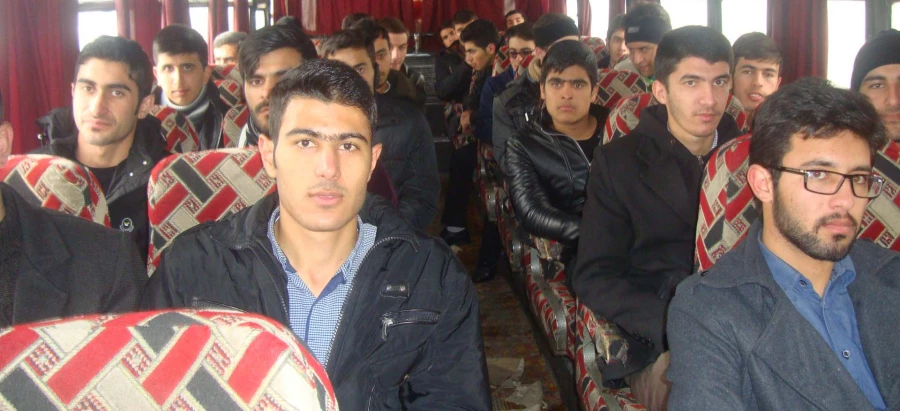 همایش ملی "پیشگامان بصیرت "