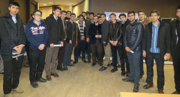 همایش ملی "پیشگامان بصیرت "