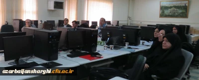 کارگاه هم اندیشی آموزش علوم با رویکرد STSE برگزار شد